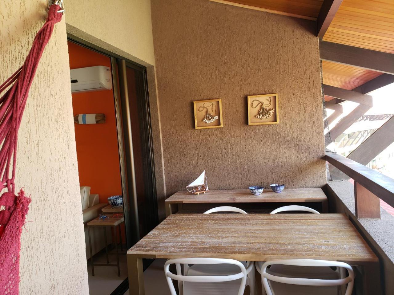 Apartamento de 2 Quartos