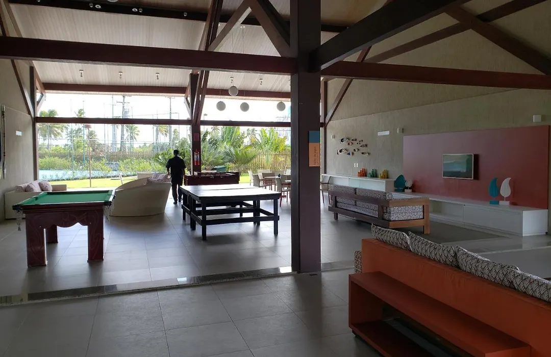 Residencial Oka Muro Alto-1