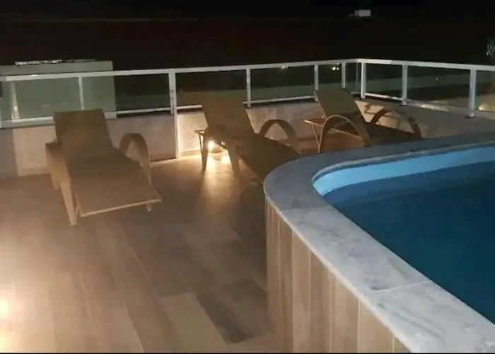 305 Melhor localização de Porto de Galinhas!