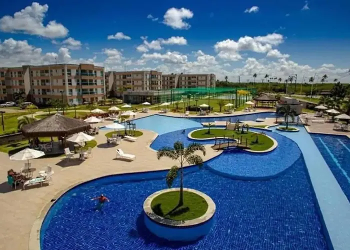Muro Alto Condomínio Clube Pôrto das Galinhas